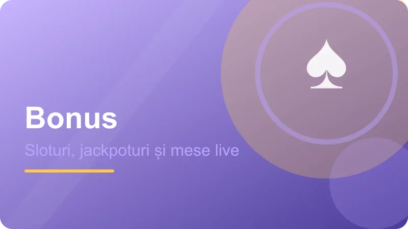 Super Lucky – Bonusul activ: ce se schimbă Bonusul activ: ce se schimbă – ilustrație pentru secțiunea Super Lucky