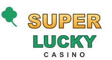 Super Lucky Casino – logo
